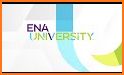 ENA University related image