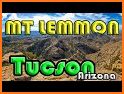 Mt. Lemmon Science Tour related image
