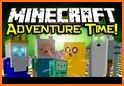 Adventure Time Mod related image