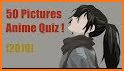 Anime Emoji Quiz - Guess the anime by emoji! related image