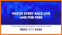 Watch Horse Racing Live Stream FREE related image
