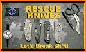 Knife Rescue related image
