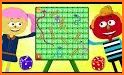 Mini Snakes and Ladders related image