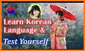 Learn Korean Offline related image