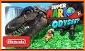 Info Super Mario Odyssey related image