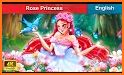 The Princess Who Loved Rose related image