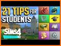 Guide for The s1ms 4 Winner Discoverr University related image