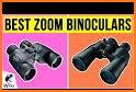 Binoculars App: Mega Zoom Binoculars related image