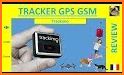 Track Back - GPS Device Tracker and Alert Suite related image