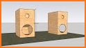 Full Bass Speaker Box Design related image