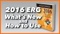 HazMat Emergency Response Guidebook ERG 2016 related image