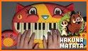 Piano Game Hakuna Matata 2019 related image