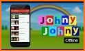 Johny Johny Yes Papa : Offline Video related image