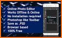 Photopea:free photo editor related image