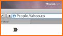 E-Mail Yahoo Login for Latest social media App related image