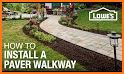 Walkway Ideas related image