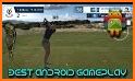 Pro Rated Mobile Golf Tour related image