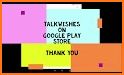 TalkWishes Latin - AAC | Autism | Nonverbal App related image
