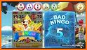 bingo journey: real bingo game related image