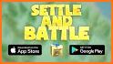 Settle and Battle related image