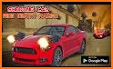 Monster Shooting Car:Highway Shooting Game related image