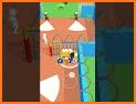 456 Snake Challenge: Clash 3D related image