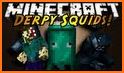 Squid Mod For Minecraft related image