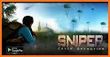 Sniper Cover Operation: FPS Shooting Games 2019 related image