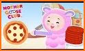 Mother Goose Club - Nursery Rhymes and Baby Videos related image