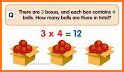 Math Quiz Game 3 related image