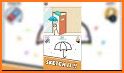 Drawit Puzzle - Imagination & puzzle skills game related image