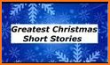 Audio Christmas Stories related image