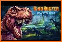 Deadly Dino Hunter: Shooting related image