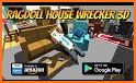 Ragdoll House Wrecker 3D related image