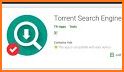 Torrent Revolution - Torrent Search Engine related image