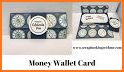 Money wallet related image