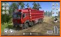 Oil Tanker 3D:Big Truck Games related image