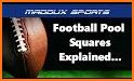 Contender | Football Squares related image