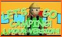 Basics Field Trip: Let's Go Camping related image