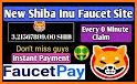 Shiba Inu Faucet - Collect Shiba Inu Coins Daily related image