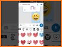 free video calling stickers for imo messenger chat related image