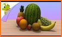 Fruit Sort 3D related image