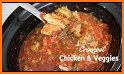 Crock Pot Recipes - Easy & Yummy Slow Cooker Dish related image
