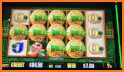 Leprecoin Slot Machine related image