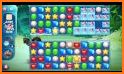 Fish Mania Ocean - Match 3 Game puzzle related image