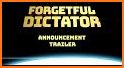 Forgetful Dictator related image