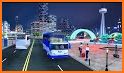 City Bus tourist Simulator 2020 related image