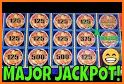 WILD VEGAS CASINO JACKPOT : Grand Jackpot Slots related image