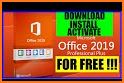 Microsoft Office 2019 Pro Plus related image