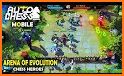 Arena of Evolution: Chess Heroes related image